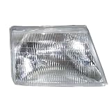 FORD PICK UP RANGER PICK-UP HEAD LIGHT ASSEMBLY RIGHT (PASSENGER SIDE) 1998-2000
