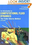 An Introduction to Computational Fluid Dynamics: The Finite Volume Method
