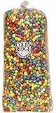 Rainbow Popcorn 91 oz. 5 Gal. 50 Cups