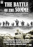 DVD : Battle Of The Somme [1916]