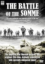 Battle Of The Somme [1916] [DVD]