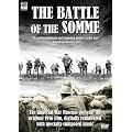 Battle Of The Somme [1916] [DVD]