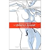 TheUmbrellaAcademyVolume1(v.1)