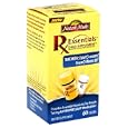 Nature Made RX Essentials Anti-Depressants Tablets, 60-Count Tablets