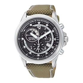 Citizen Montre Homme AT1151-03F