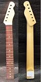 REPLACEMENT TELE® NECK ROSEWOOD