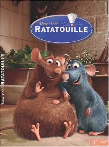 Ratatouille :