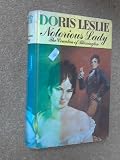 Notorious lady : the life and times of the Countess of Blessington