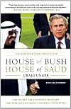 House of Bush, House of Saud