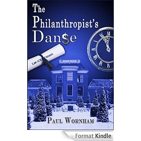 The Philanthropist's Danse
