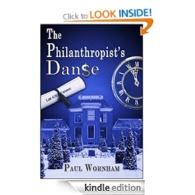 The Philanthropist's Danse