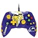 Video Games : Xbox 360 NFL Minnesota Vikings Controller