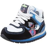 New Balance Infant/Toddler Super Grover Sneaker