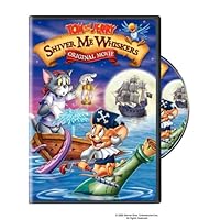 Tom and Jerry - Shiver Me Whiskers (2006)