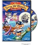 Tom and Jerry - Shiver Me Whiskers