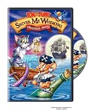 Tom and Jerry - Shiver Me Whiskers