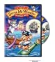 Tom and Jerry - Shiver Me Whiskers