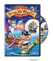 Tom and Jerry - Shiver Me Whiskers Movie Streaming.