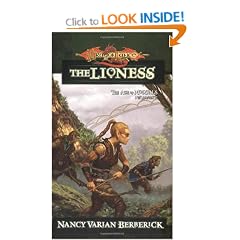 The Lioness: The Age of Mortals