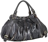 Steve Madden Sophisticated Lady Satchel