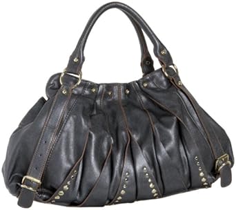 Steve Madden Sophisticated Lady Satchel Steve Madden Sophisticated Lady Satchel