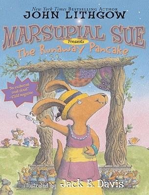 [(Marsupial Sue Presents 