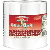 RolandAmarenaCherriesinSyrup,6lb13ozCan