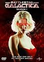 Battlestar Galactica - Season 1 [4 DVDs]