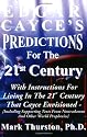 Edgar Cayce's Predictions for the 21st Century
