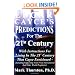 Edgar Cayce's Predictions For The 21st Century