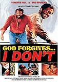 God Forgives... I Dont