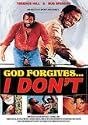 God Forgives