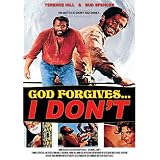 God Forgives... I Don't