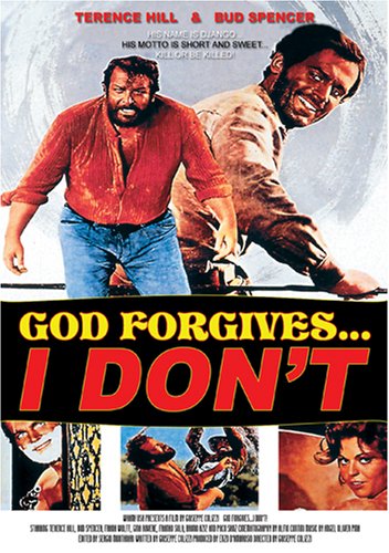 Get God Forgives... I Don't Online