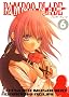 Bamboo blade, Tome 6 :