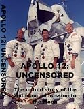DVD: Medium picture for Apollo 12 Uncensored