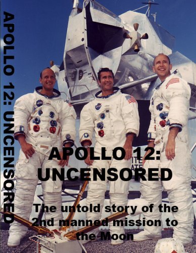DVD: Apollo 12 Uncensored
