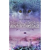 Winter's Passage | Julie Kagawa