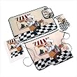 Chef Kitchen Set