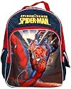 Marvel Spiderman Large Backpack - Shadows