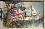 Our Navy - Allen & Ginter Tobacco Album