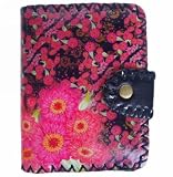 Women's Flower Wallet