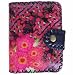 Women's Flower Wallet