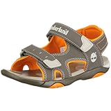 Timberland Riverquest 2 Strap Sandal (Toddler/Little Kid/Big Kid)