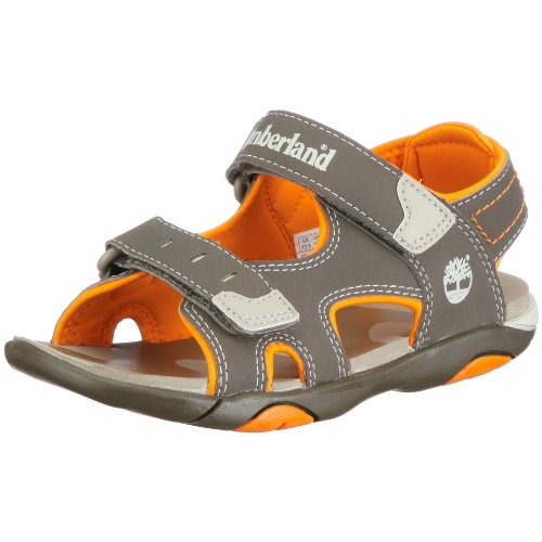 Timberland Sport Casual Sandal FTK RiverQuest Sandal 2 Strap 50974 Unisex - Kinder Sandalen/Outdoor-Sandalen
