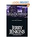 Shadowed (Underground Zealot Series #3)