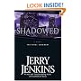 Shadowed (Underground Zealot Series #3)