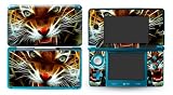 Bundle Monster Nintendo 3ds Vinyl Skin Cover Art Decal Sticker Protector Ac ....