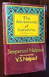 The adventures of Gurudeva, and other stories