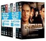 NCIS: Eight Season Pack (Includes: NC...